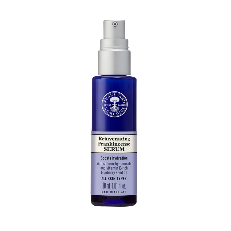 Neal’s Yard Remedies Rej Frankincense Facial Serum (30 ml)