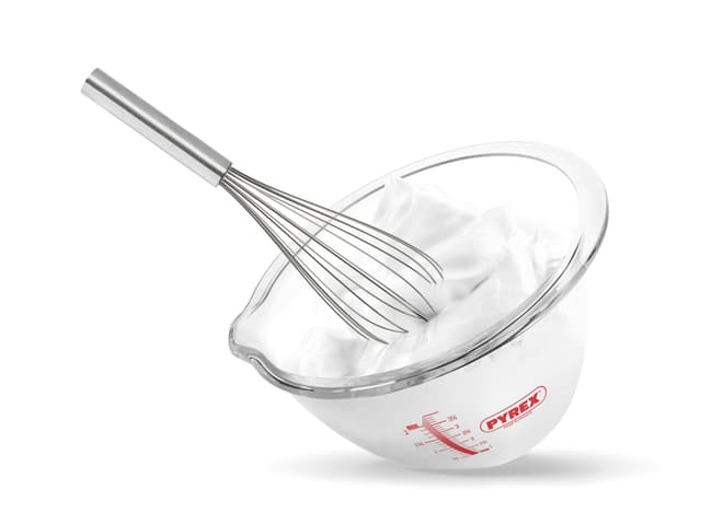 Pyrex Expert Skål 29 x 28 x 15 cm 4 liter Klar