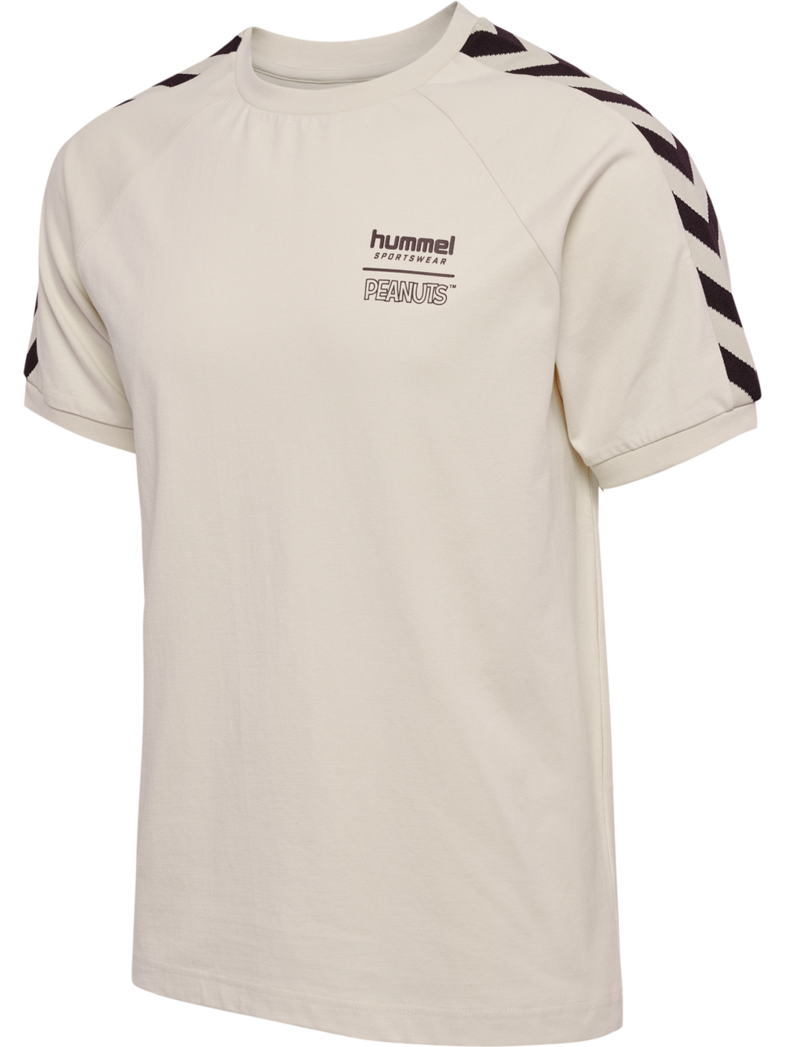 hmlARCHIVE T-SHIRT S/S PEANUTS