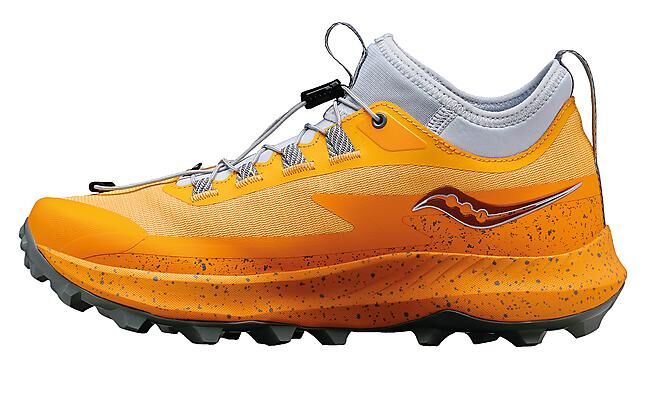 SAUCONY - CHAUSSURES DE TRAIL PEREGRINE 13 ST W