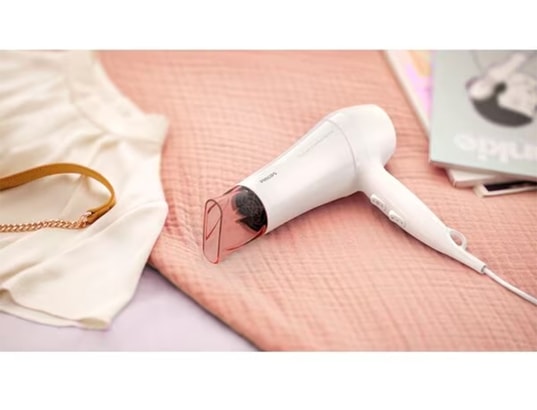 PHILIPS - Sèche-cheveux BHD017/40