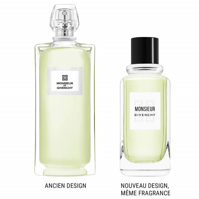 Monsieur Eau de Toilette GIVENCHY