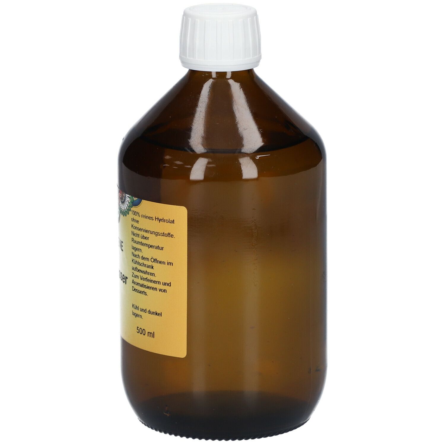 PRIMABENE Salbeiwasser BIO