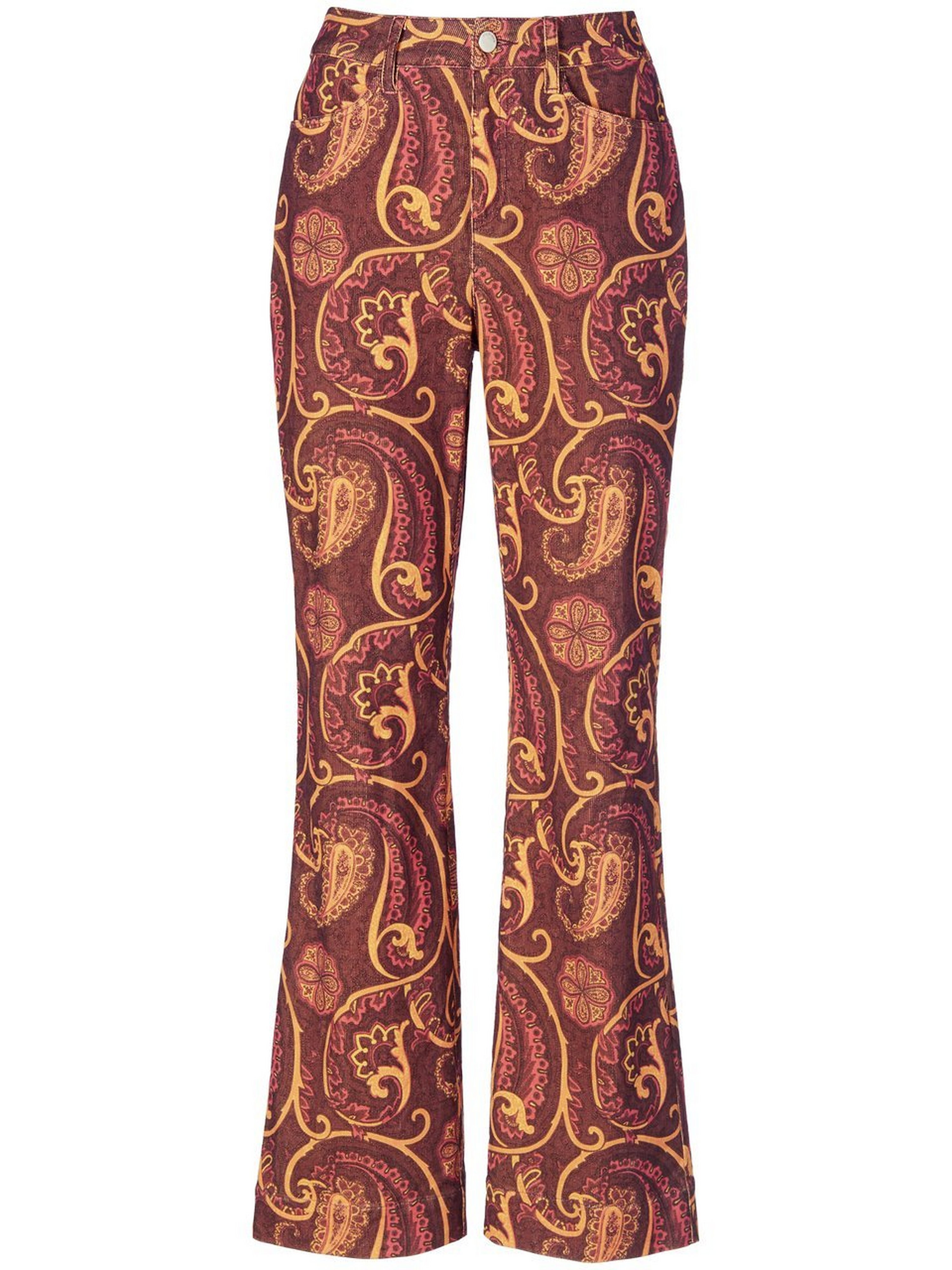 Cordhose
