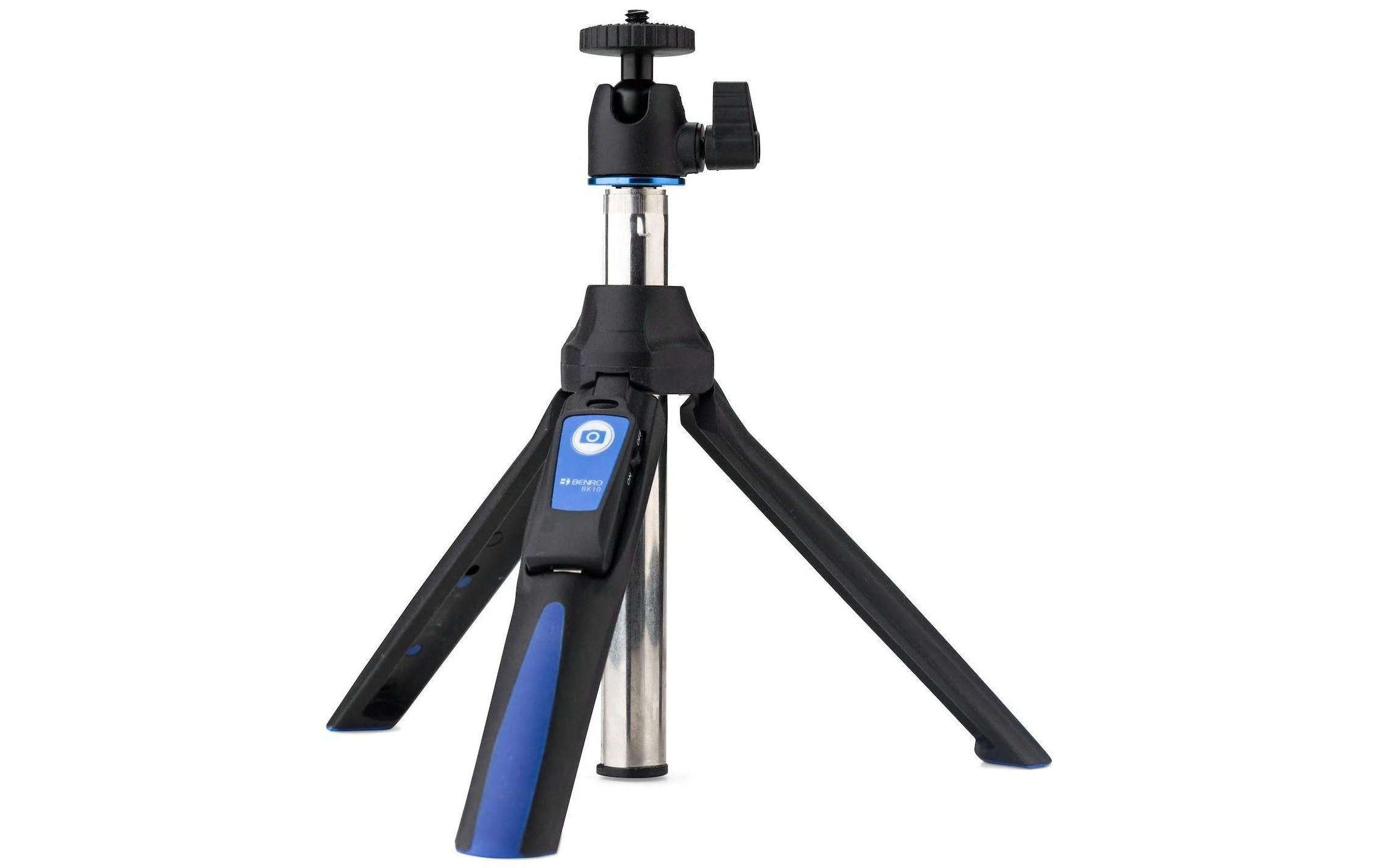 Smartphone-Stativ BK15 Smart Mini Selfie StickStabiles Mini-Stativ für unterwegs
