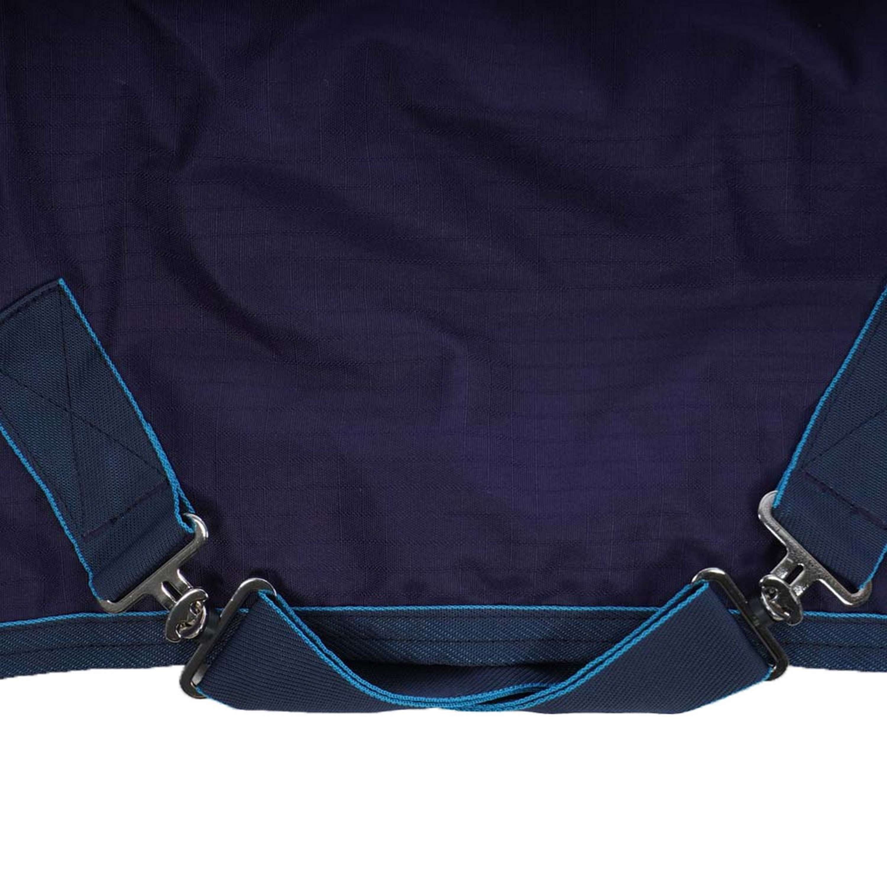 Tempest Original Regendeken Lite 0g Mini Navy
