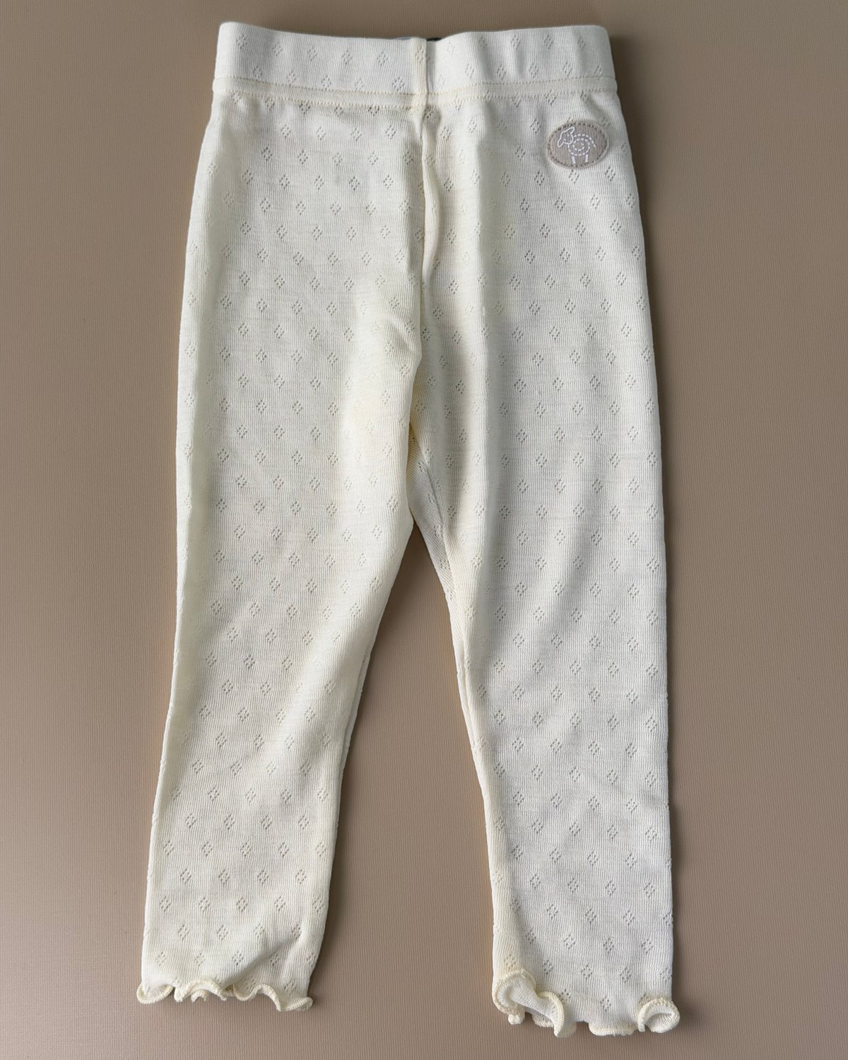 Ulltights Pointelle – 100% Merino | Ullongs