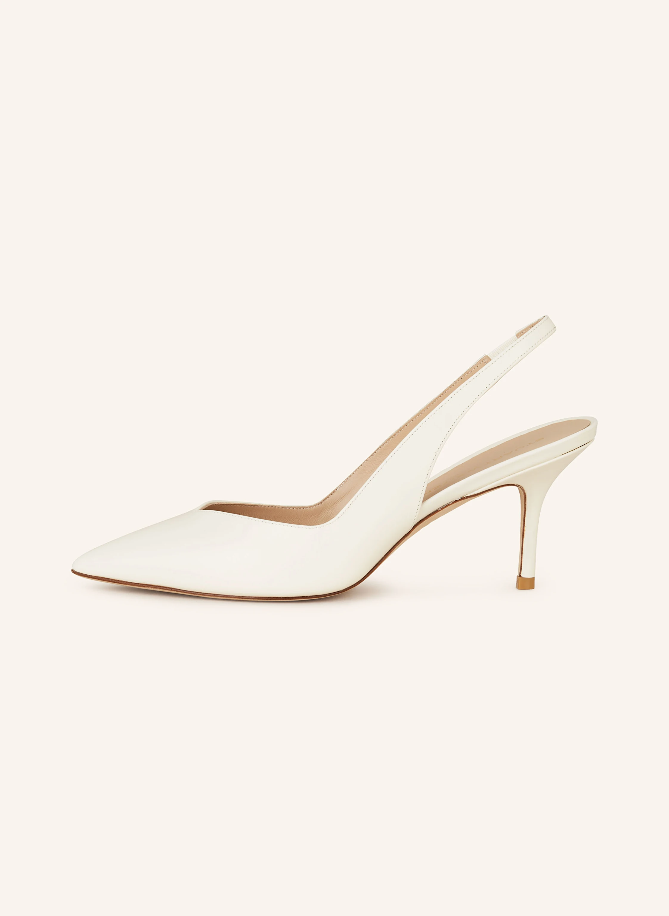 STUART WEITZMAN Slingpumps EVA 75