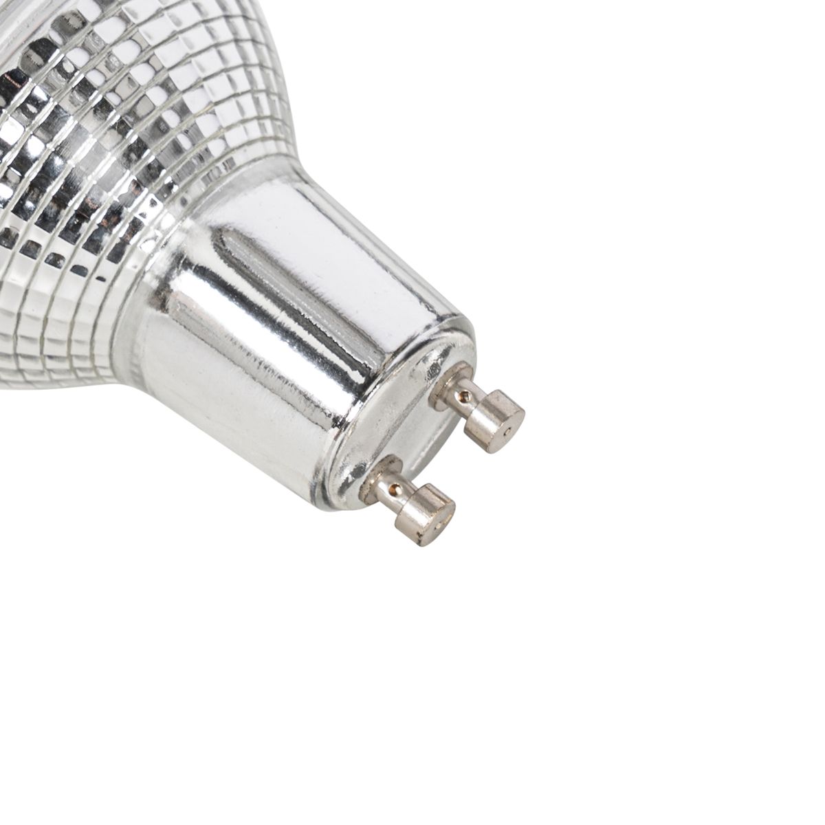 GU10 dimbare LED lamp 8W 650 lm 2700K