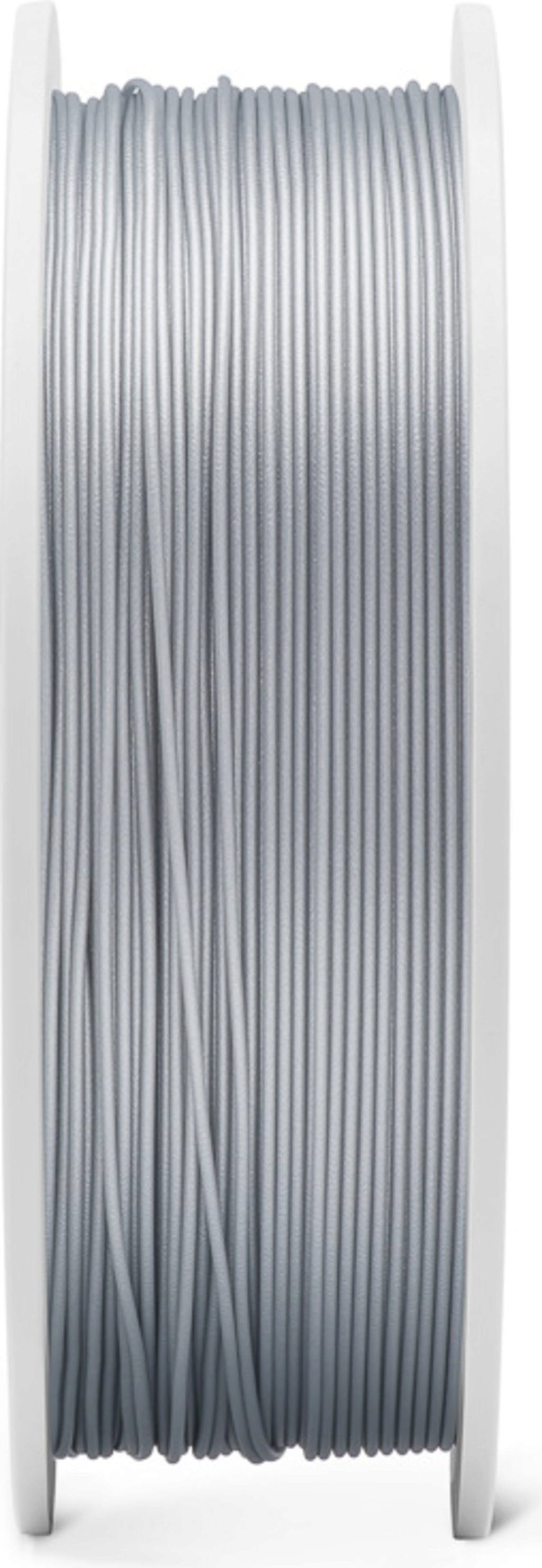 Fiberlogy  ASA Inox, 1,75 mm / 750 g    Hochwertiges Filament mit UV- und Witterungsbeständigkeit in Inox