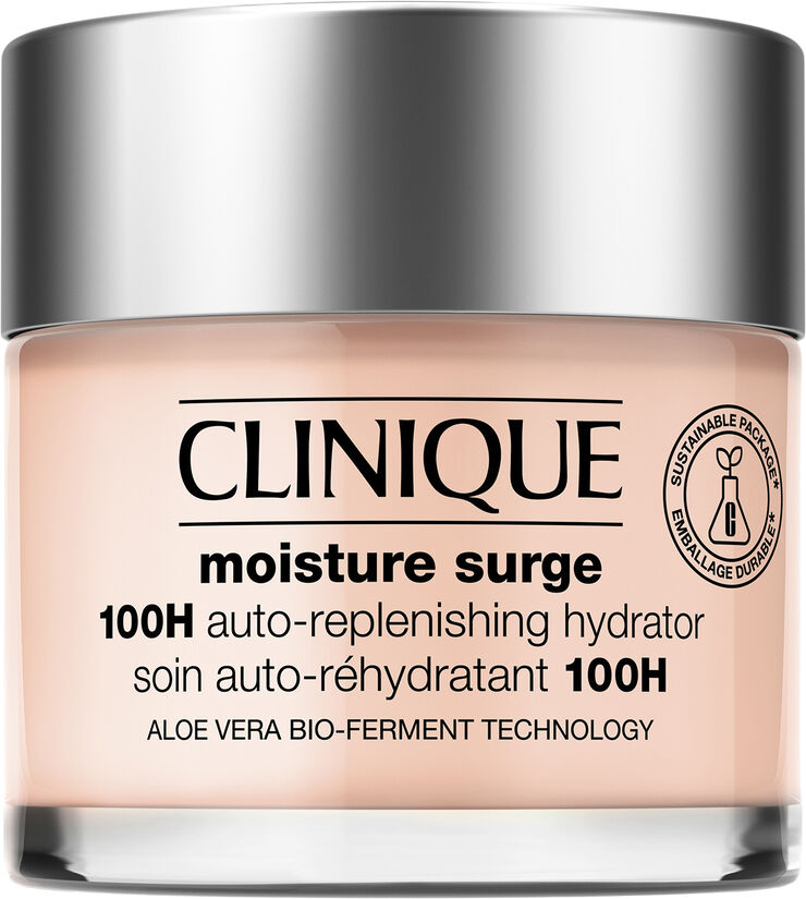 Clinique Moisture Surge 100H Moisturizer