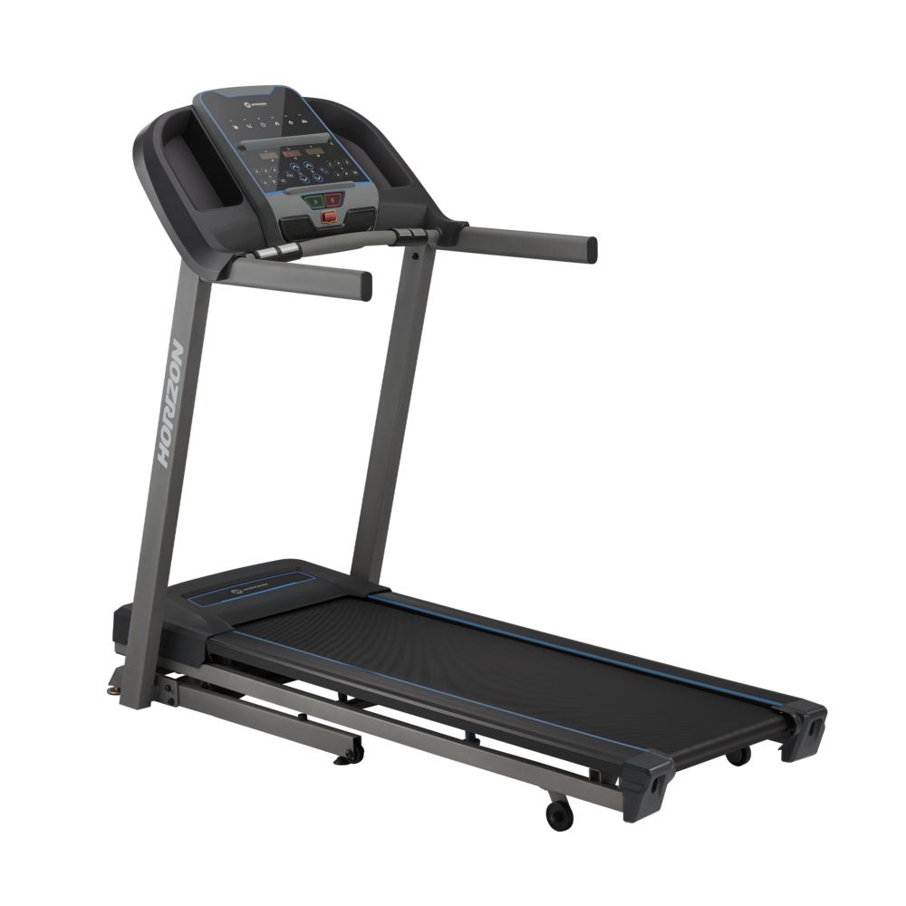Horizon Fitness eTR5.0 Laufband