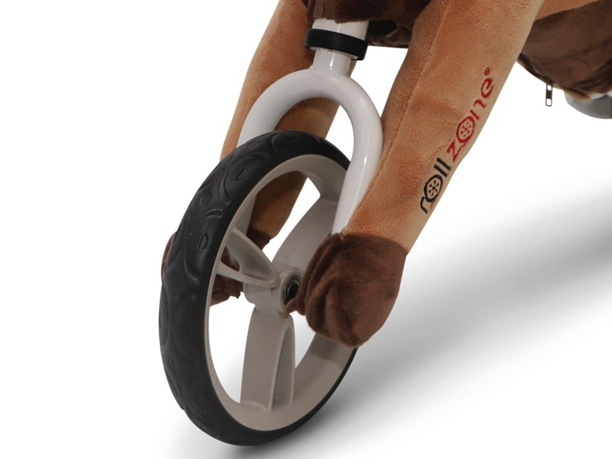 TPFLiving Laufrad Balance Bike