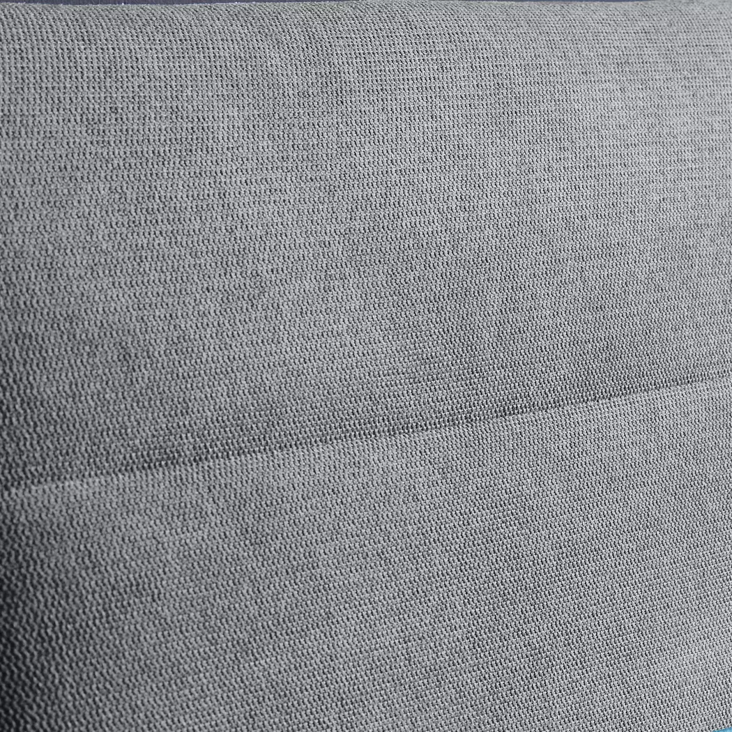 Boxspringbett Soft Lines 140 x 200 cm
