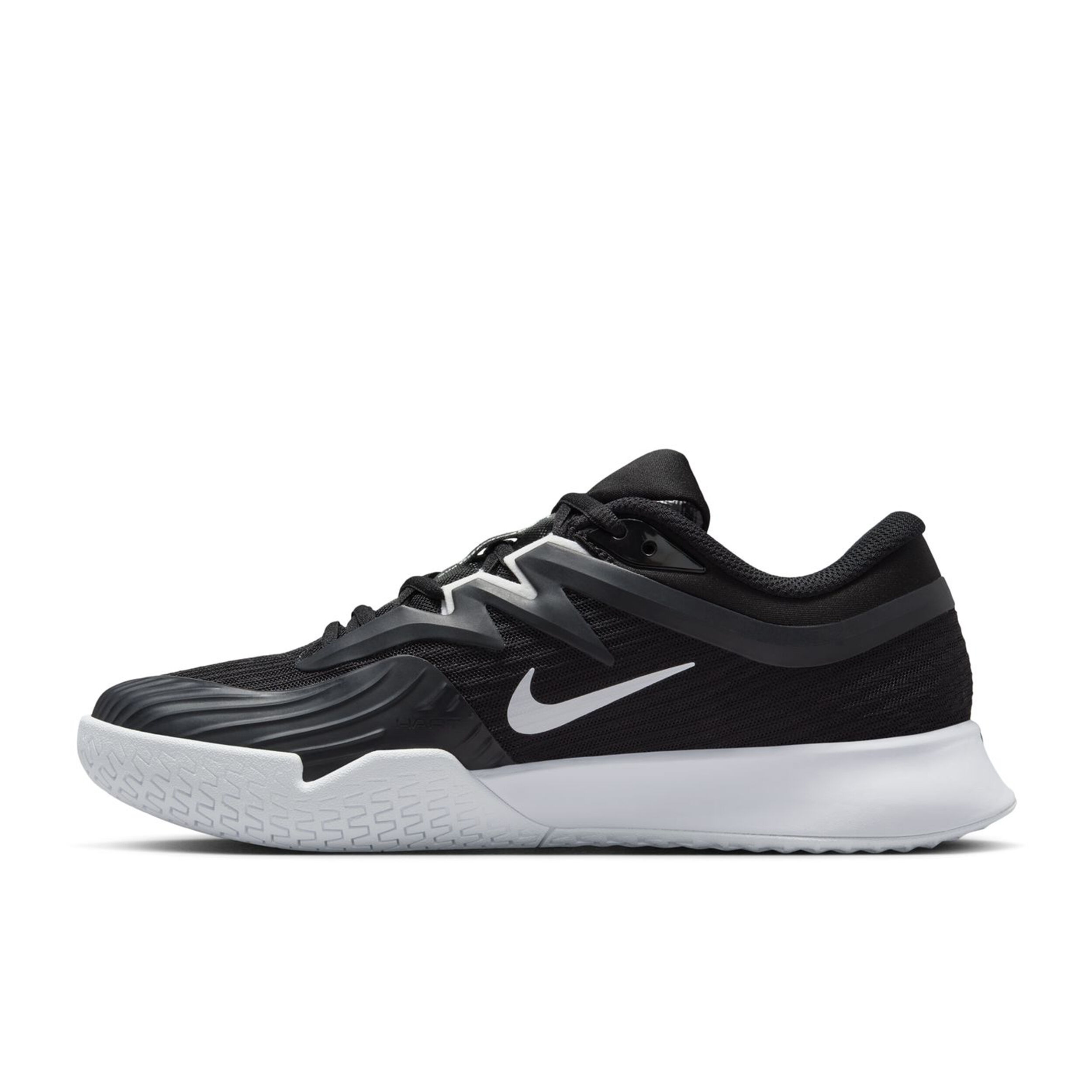 Nike Vapor Pro 3 Chaussures Toutes Surfaces Femmes - Noir , Blanc
