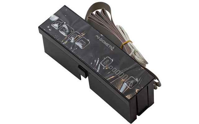 Dometic MES4 Bedienfeld mit Temperaturfühler für Kühlschrank RM(S)8401 / 8501 / 8551 - Ersatznummer 289063802