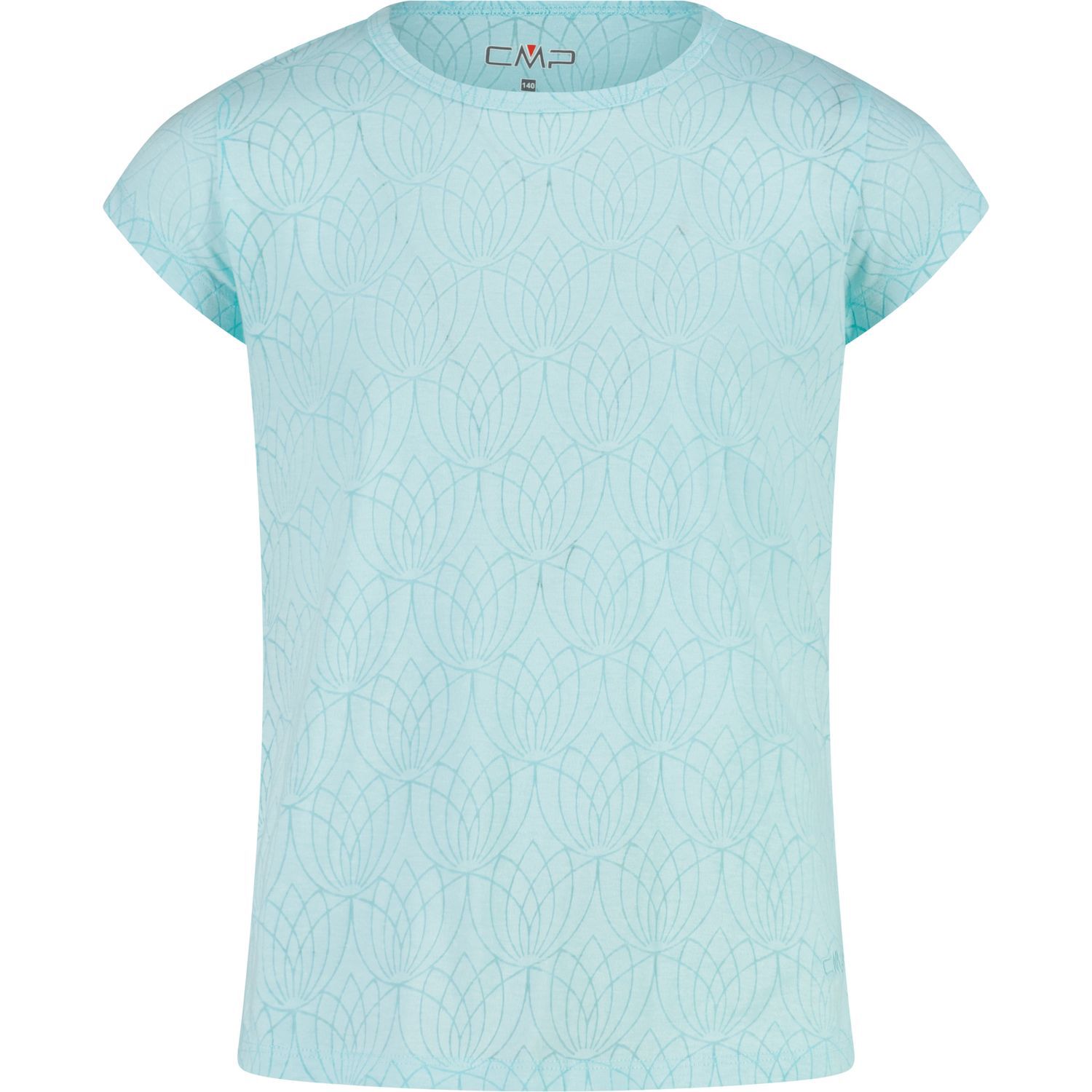 CMPKid G T-Shirt 35N6925