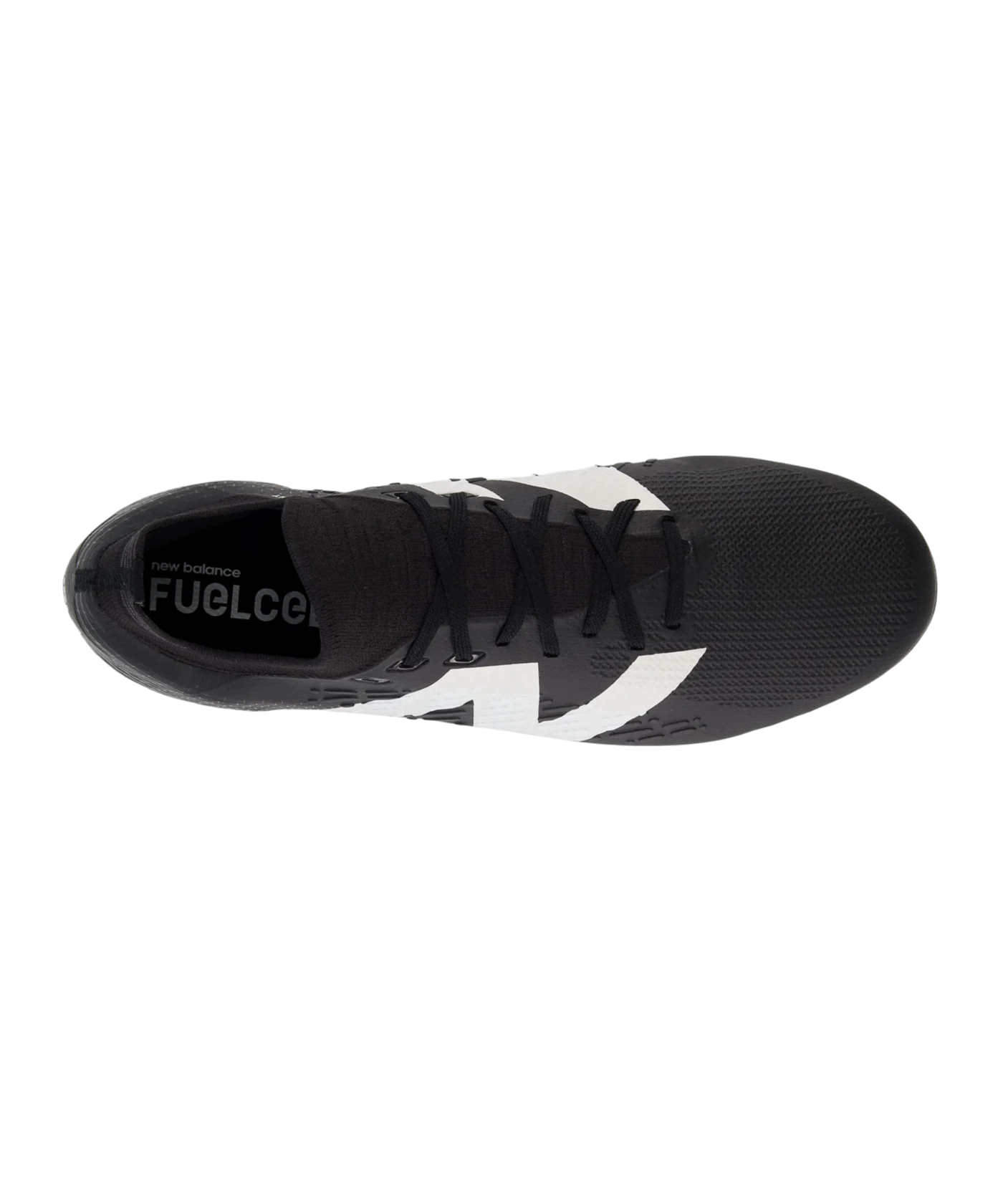 New Balance Tekela V4 Pro Low SG Black Out Schwarz FM45