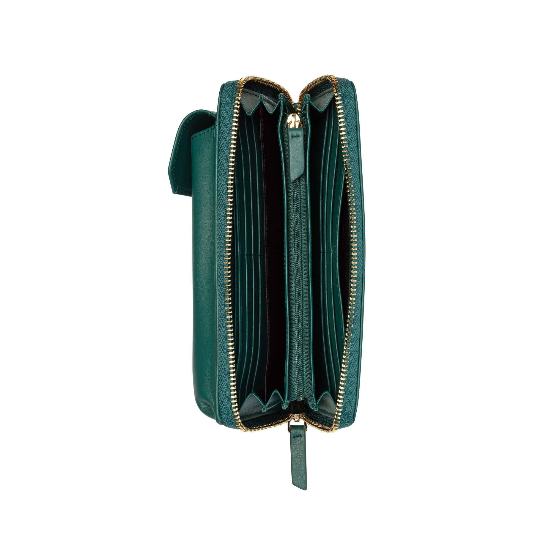 ACCESSOIRE - SAC BANDOULIÈRE ZIP HORIZONTAL