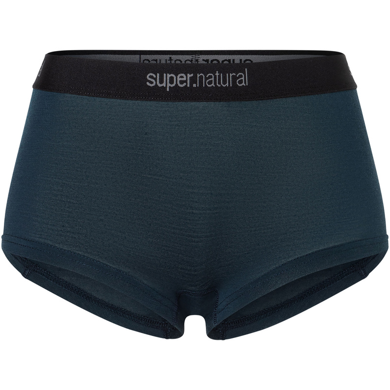 Super.Natural Damen Tundra175 2er Pack Unterhosen