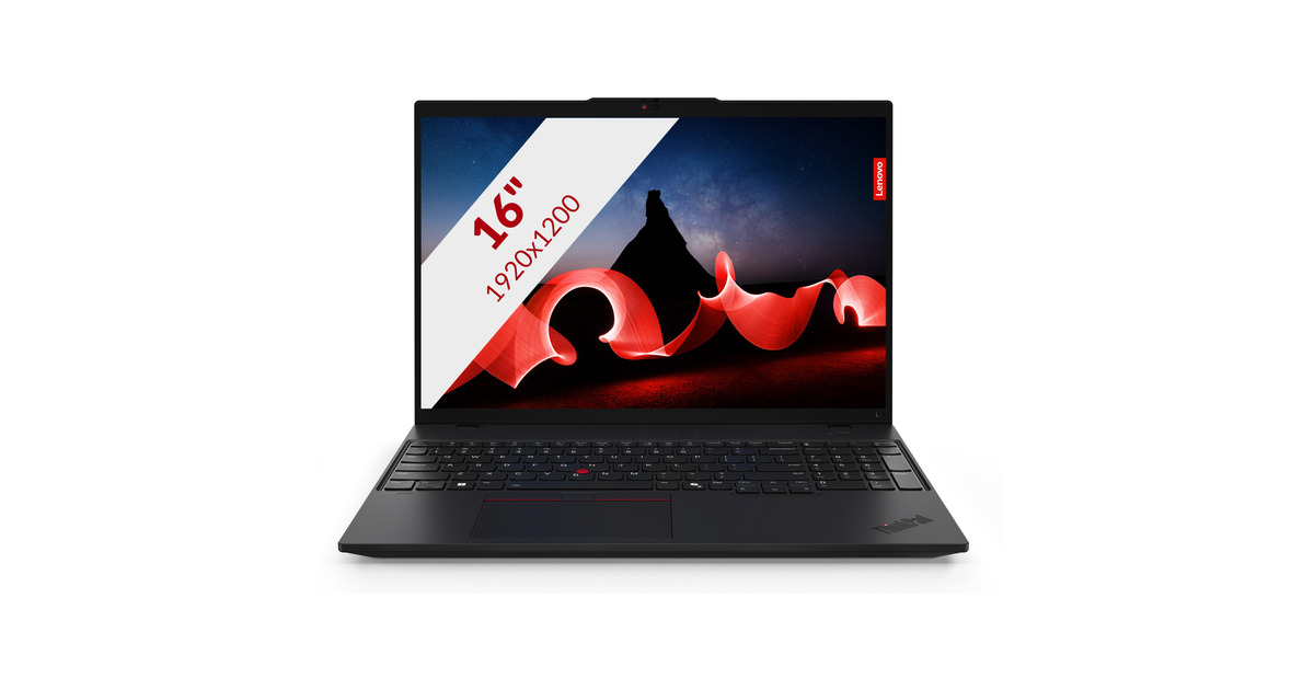 LenovoThinkPad L16 Gen 1 (21L3002RMH) 16
