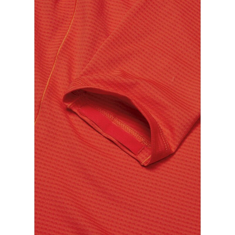 Women's Sonic Hoody - Sous-vêtement thermique femme