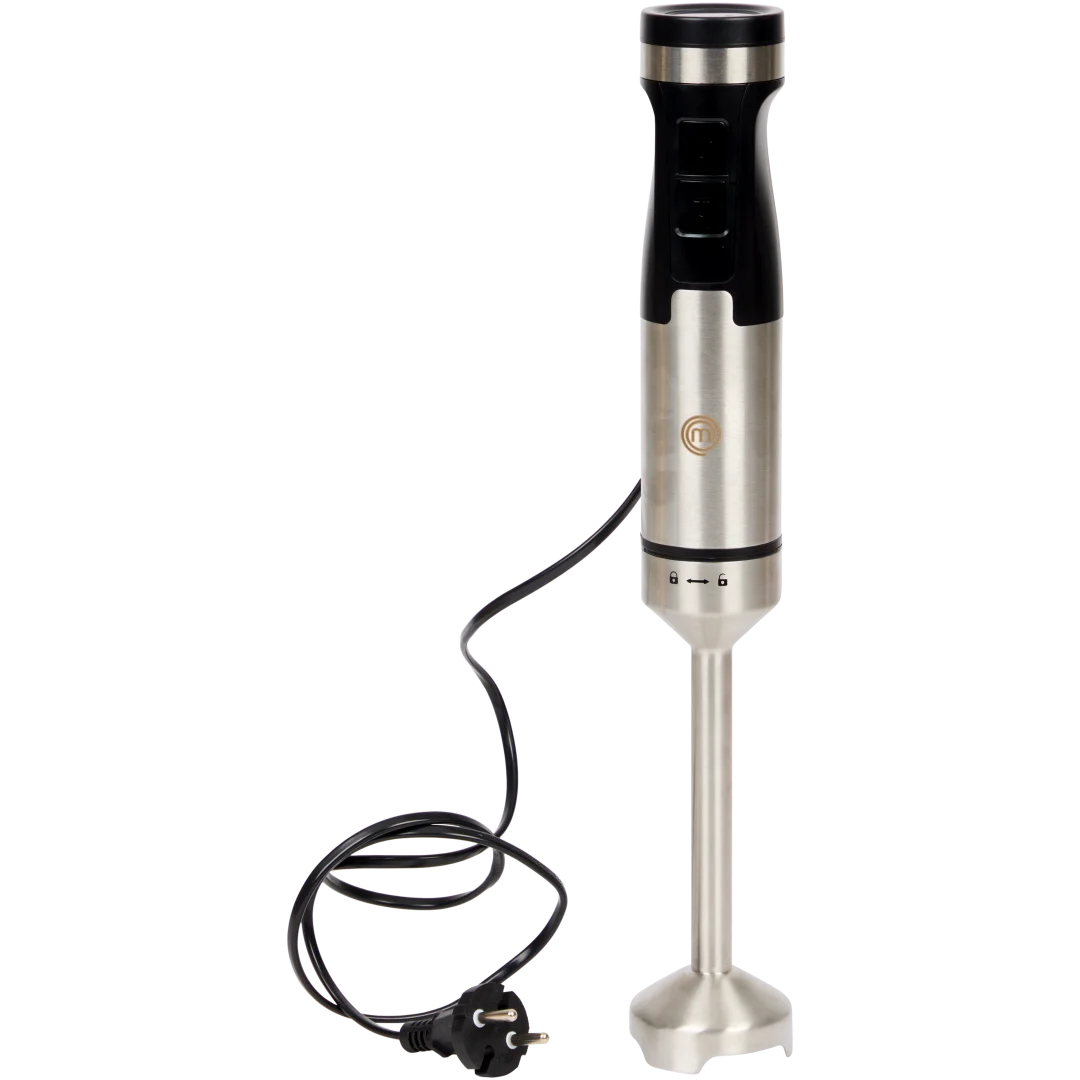 MasterChef staafmixer 1000 watt