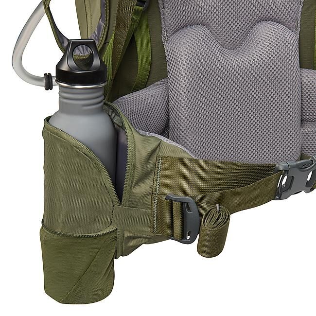 KELTY - PORTE BEBE JOURNEY PERFECTFIT SIGNATURE