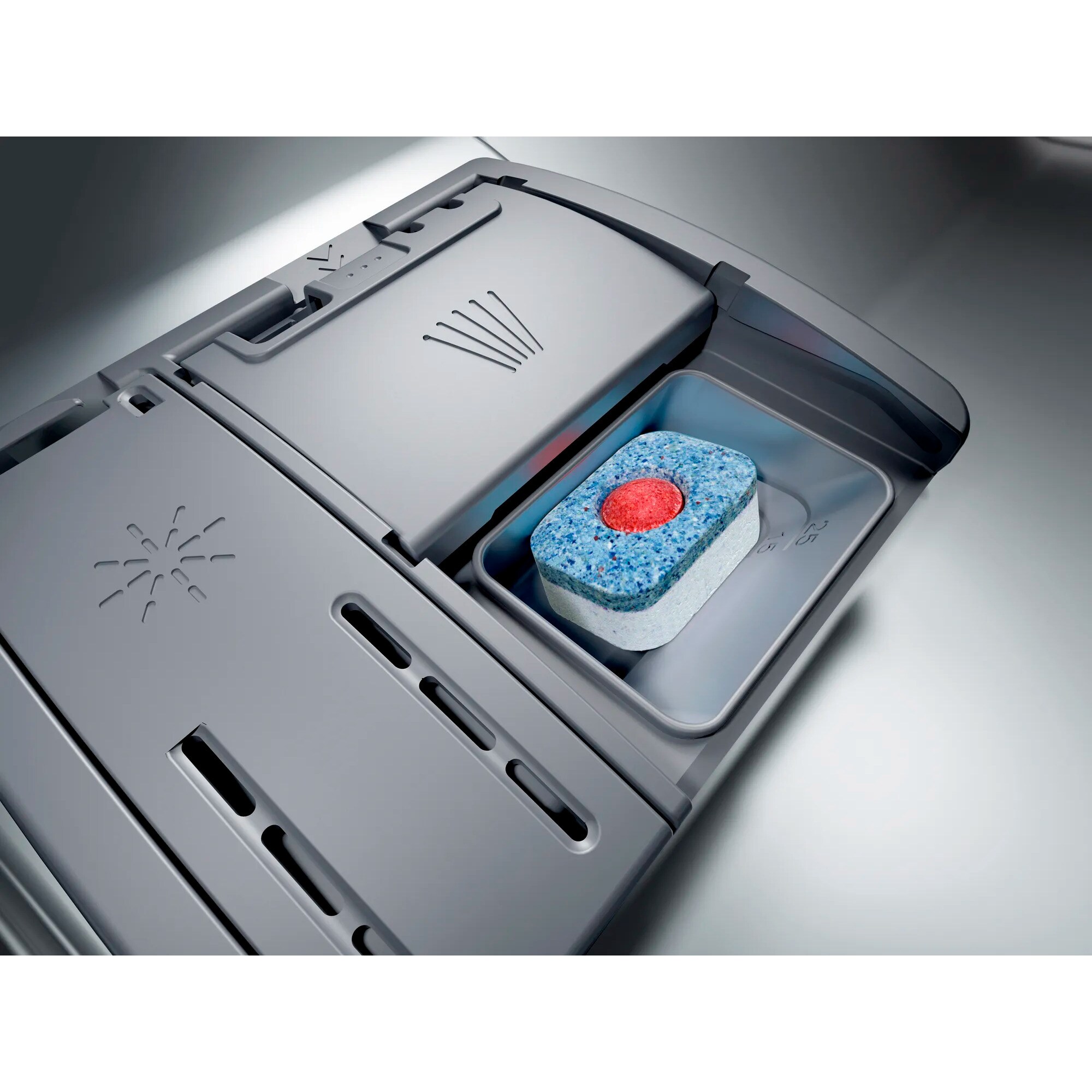 Bosch Spülmaschine SPS2HKI42E Serie 2