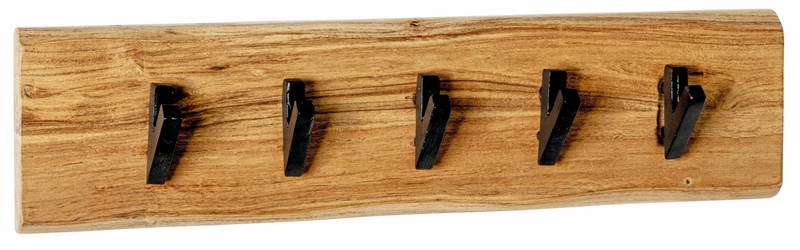 Linea Natura Wandgarderobe RIVERA