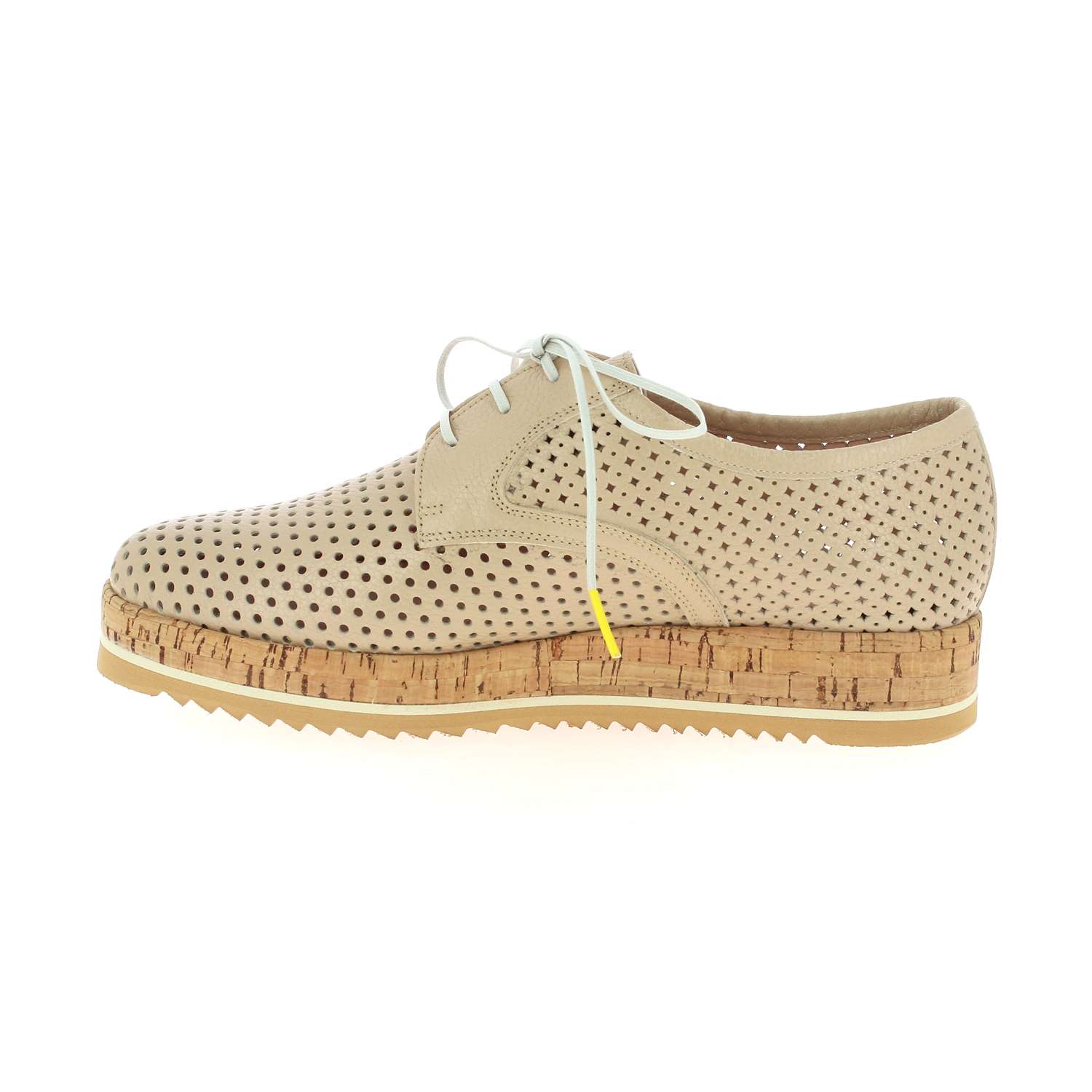 Derbies femme PERTINI PERTIDI