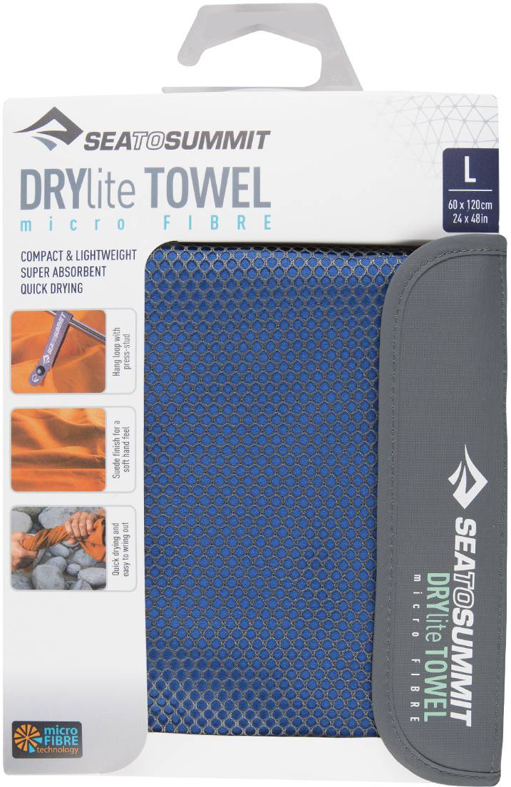 Sea To Summit DryLite Towel