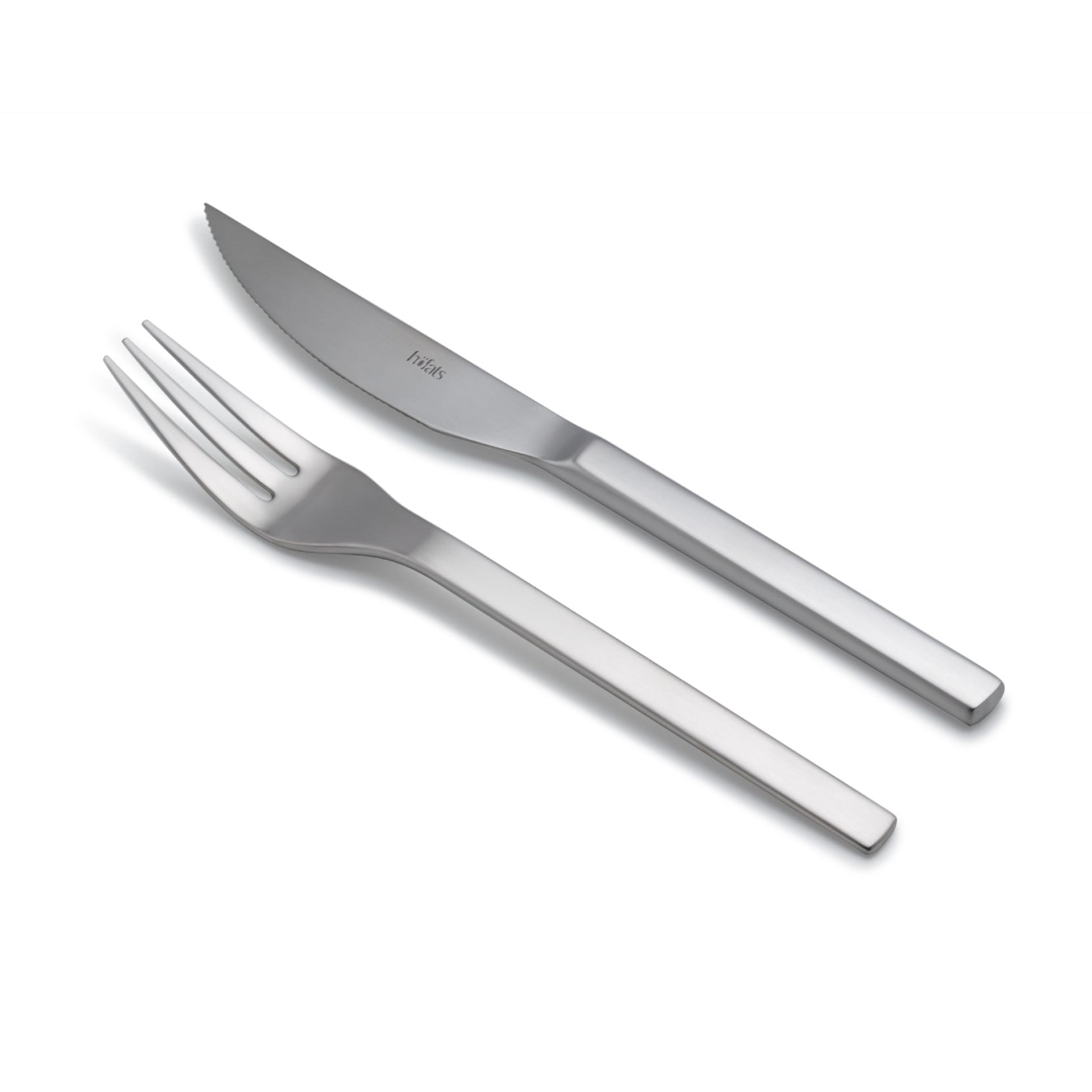 HÃ¶fats Steak Bestekset 8-delig