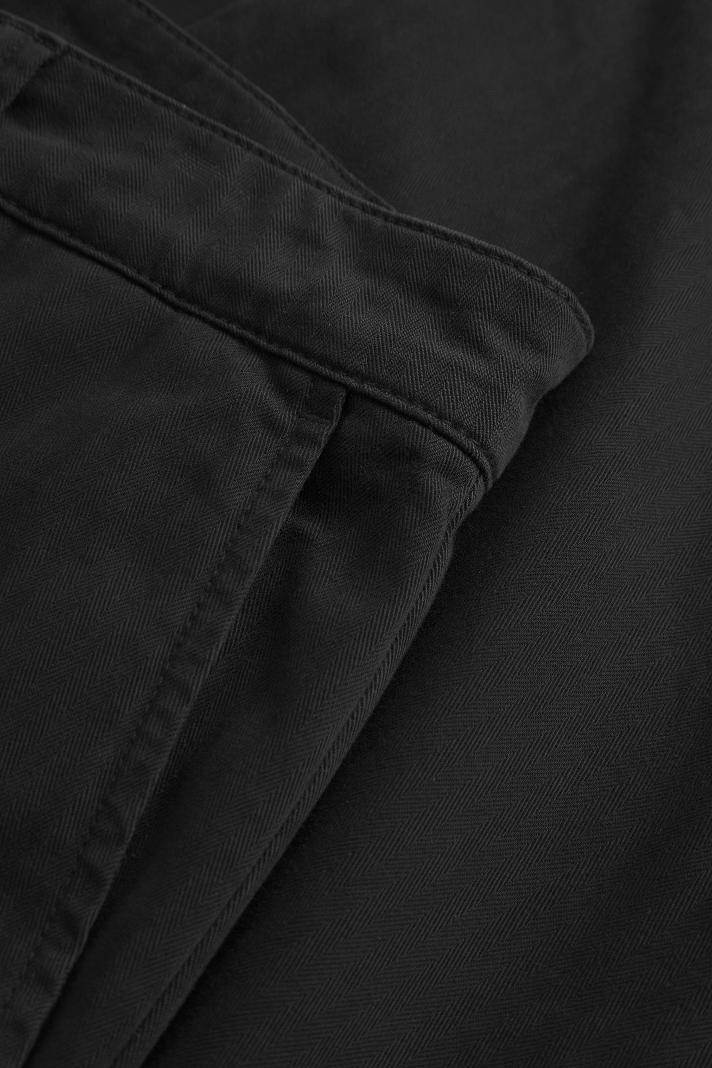 DOUBLE A BY W.W. MEN WWFed Workwear Broek