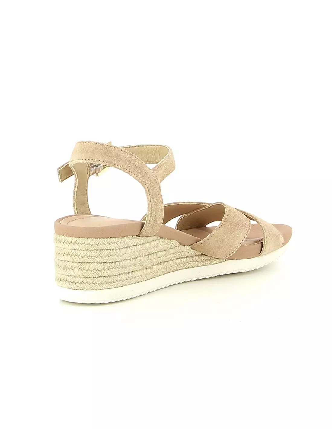 GEOX D02HHC - Sandales & nu-pieds Skin