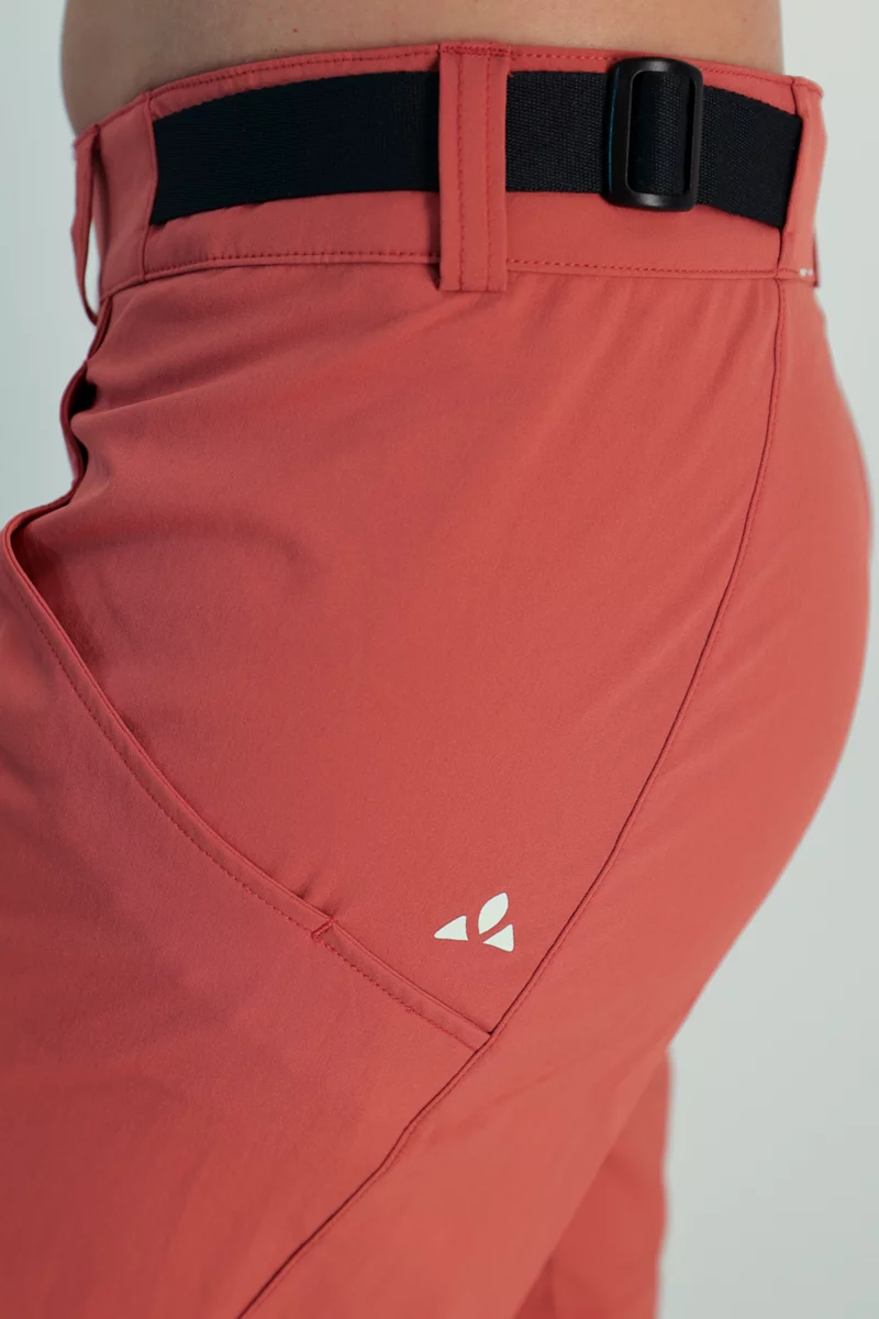 VAUDE Ledro Damen Bikeshort