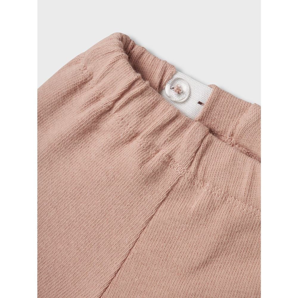 Køb Lil'Atelier Misty Rose Nbfluna Bukser Lil
