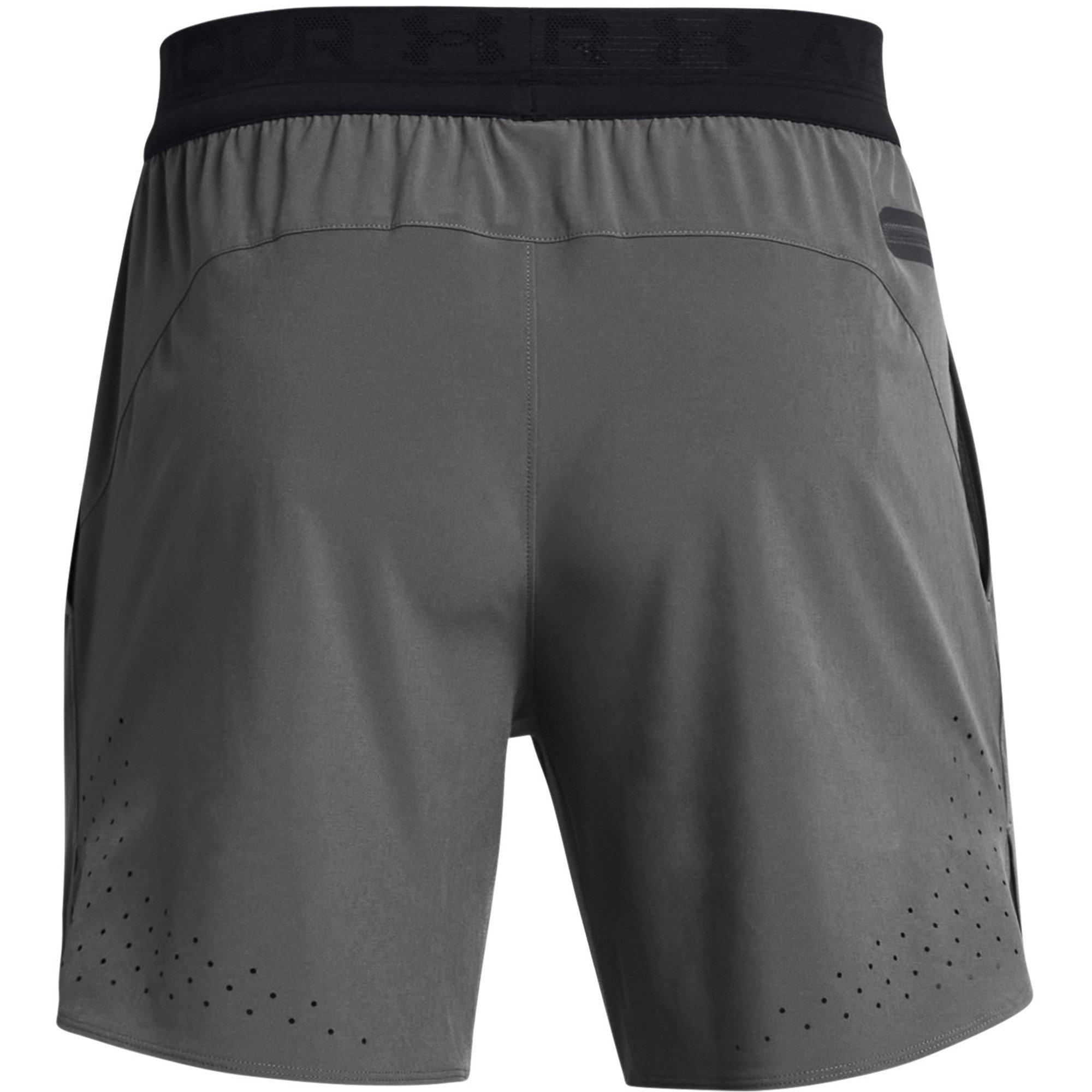 Under Armour UA 6 Vanish Elite Shorts Mens