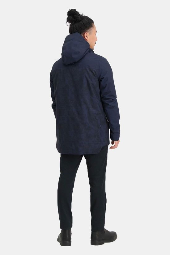 AGU AGU Winter Rain Anorak Urban Outdoor