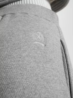 Shorts de moletom Crest Classics Relaxed Fit