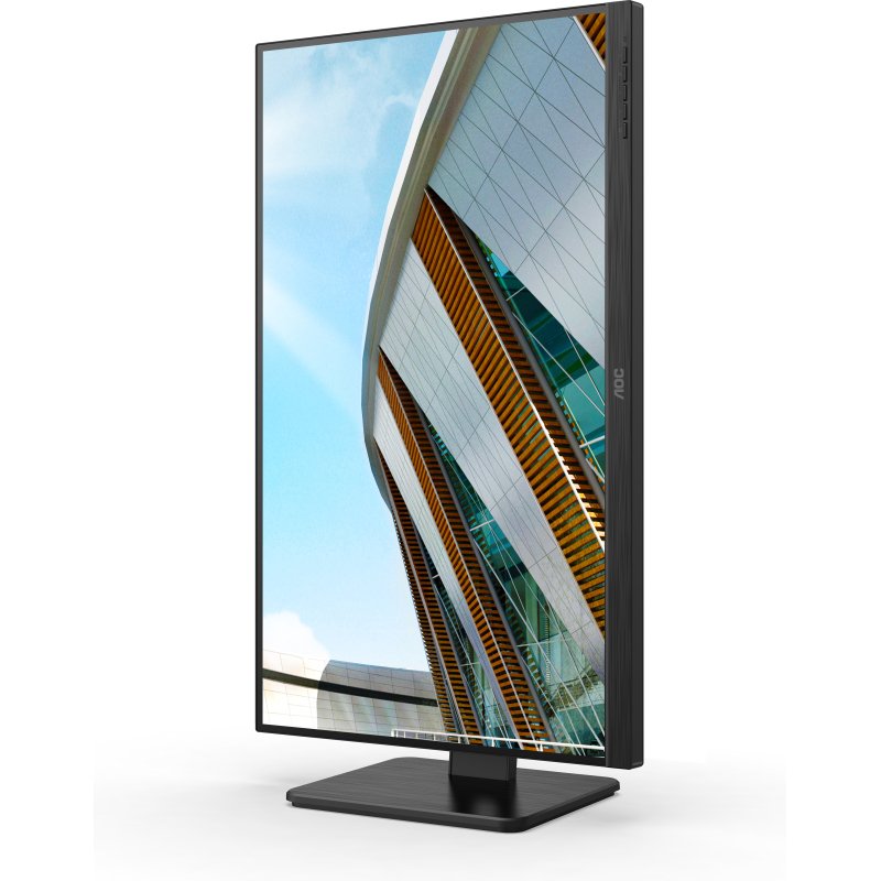 AOC P2 27P2Q écran plat de PC 68,6 cm (27