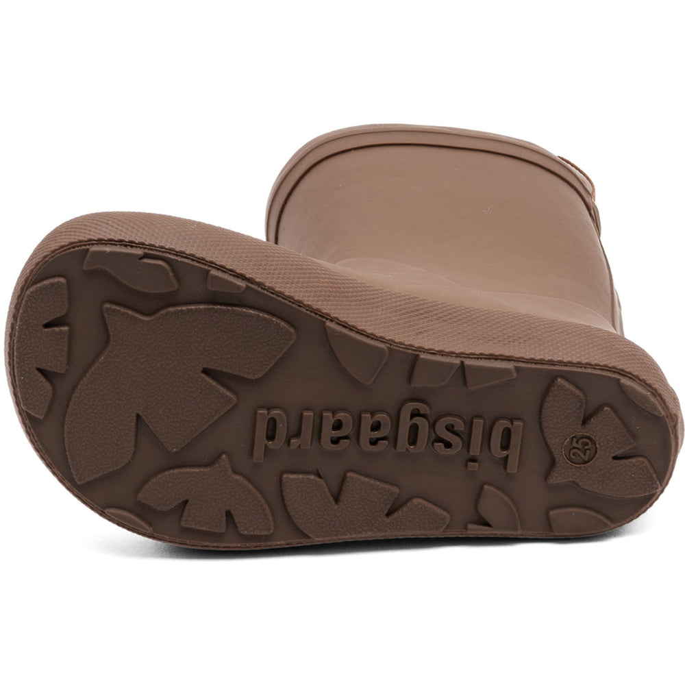 Køb Bisgaard Chocolate Barefoot High Gummistøvle