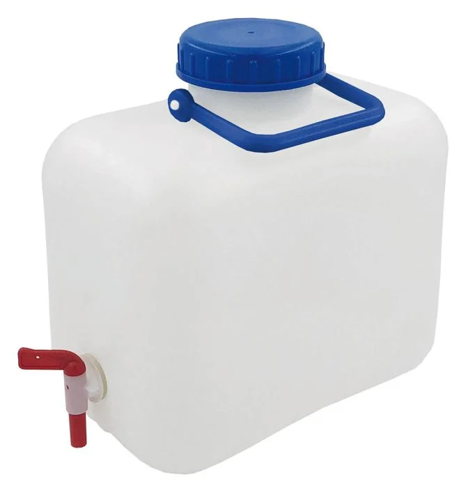 Jerry Can with Handle 10 liter vanddunk