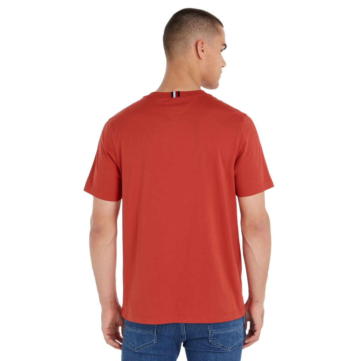 Heren T-shirt 2533025