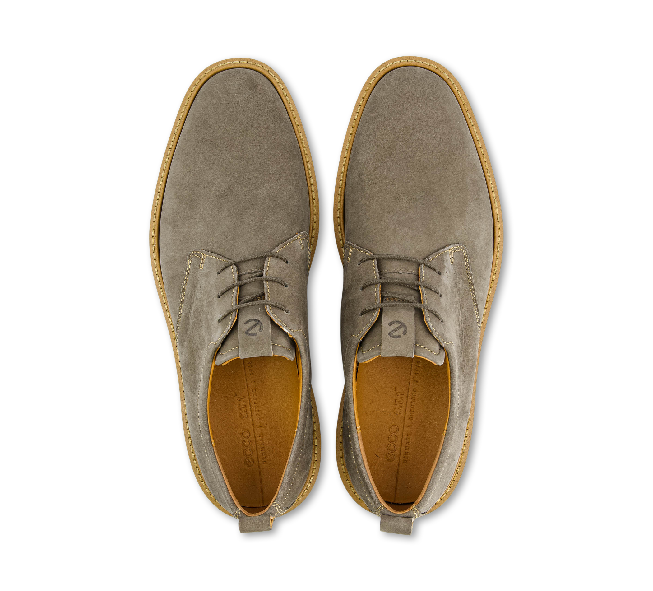 Ecco ST.1 HYBRID