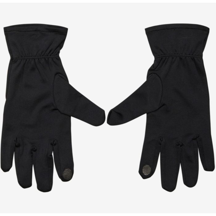 Zebdia Dame Handsker Sports Glove Sort