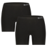 Selena 2-Pack Seamless Boxershort