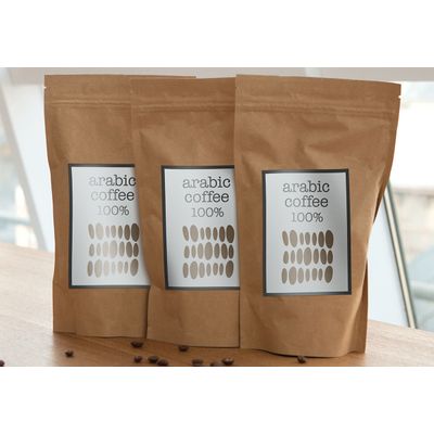 Apli Agipa - Etui A5 - 42 Étiquettes 100% recyclées blanches multi-usages - 64 x 133 mm - coins arrondis - réf 101251