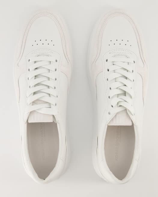 Kennel & Schmenger Snap Sneaker in Weiß