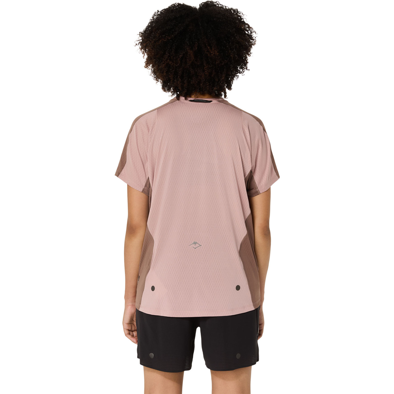 ASICS Fujitrail Elite T-Shirt Dames